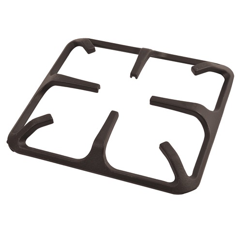 Cannon oven hob pan - oven, support
