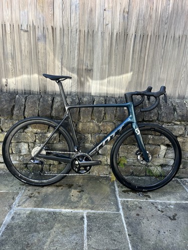 Scott addict pro xxl road - rc,