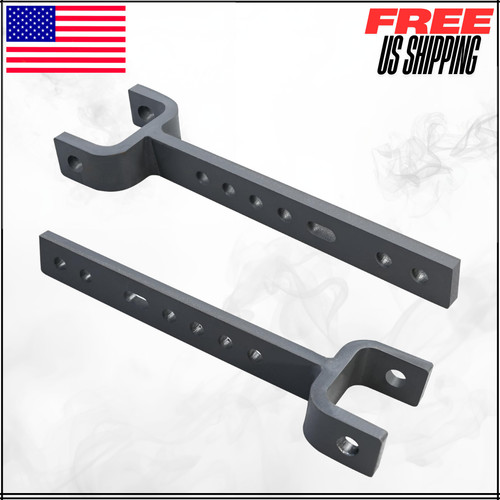 Linkage point stabilizer - 3,
