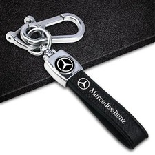 Mercedes Luxury Leather