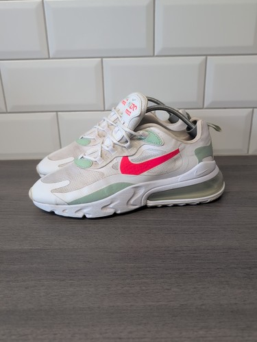 Nike air max 270 - air, react