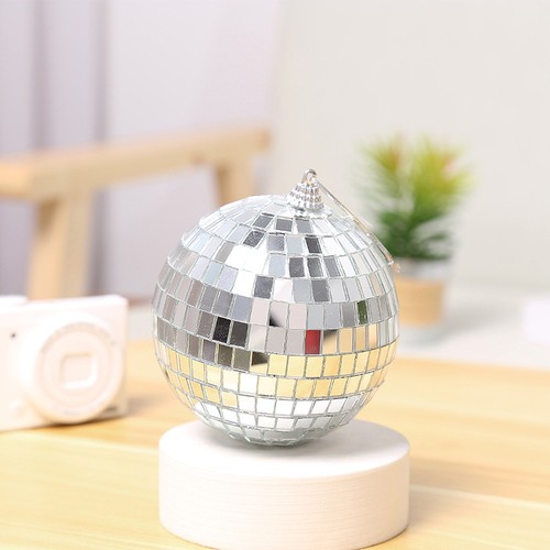 15cm mirror disco - 5-15cm,