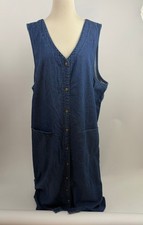 WESTBOUND denim cotton jumper