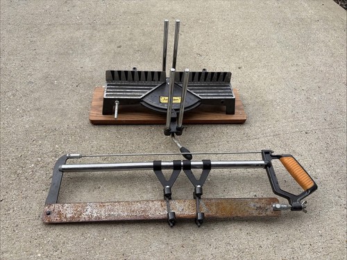 Vintage jorgensen manual - vintage,