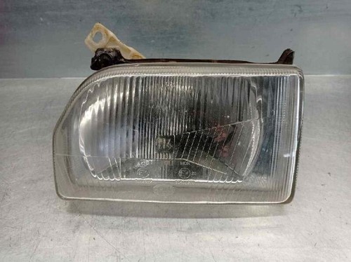 1058200 headlamp left side