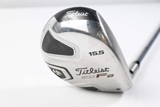 Titleist 909 F2 #3 Wood / 15.5