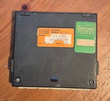 Barcrest MPU4 Fruit Machine Program Card - Club Celebration