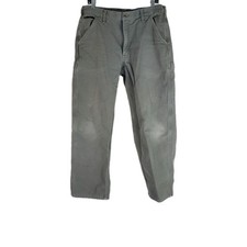 Carhartt B11 MOS Mens 34x29