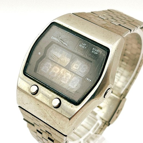 Seiko 0634 5001 retro - 0634-5001,