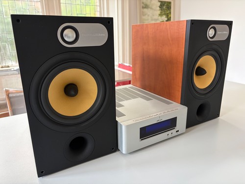 Arcam solo player - arcam,
