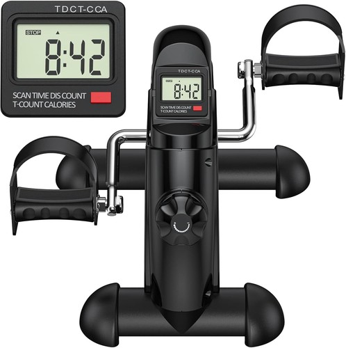 Mini exercise bike - mini, pedal