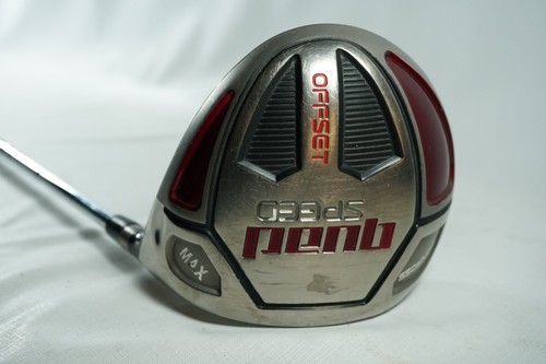 Ben ross quad speed max - ross,
