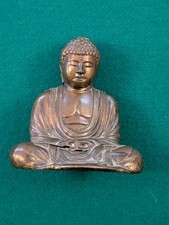 antique buddha statue