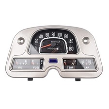 Speedometer Gauge Cluster