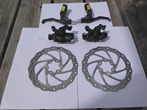 Hayes mx4 mtb cable disc - cable,