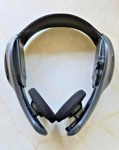 Sony mdr if210k cordless - mdr-if210k,