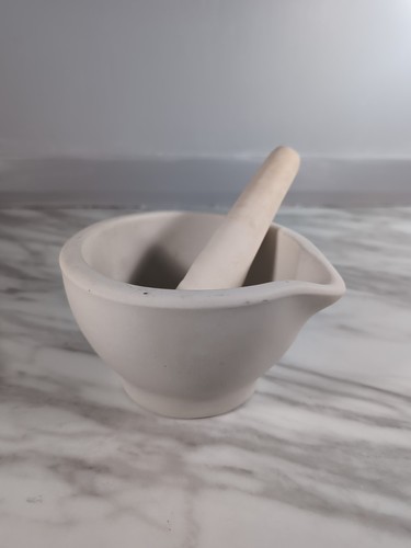 Mason cash stoneware pestle - mason,