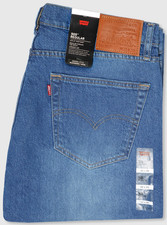 Levis 505 Mens Original