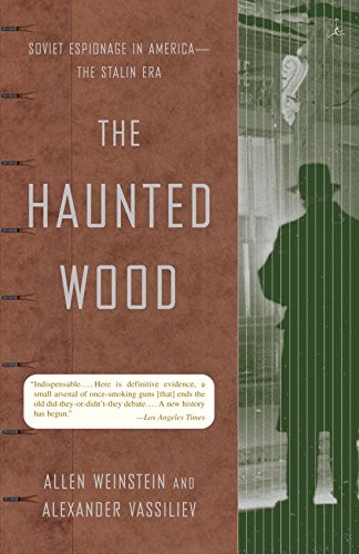 Haunted wood - haunted,