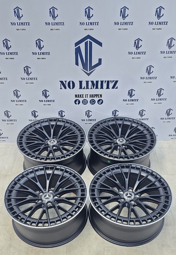 Brand new mercedes eqs - new, 20"