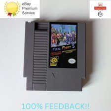 Final Fight 3 8bit Version