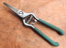 Vintage Pruning Cutters