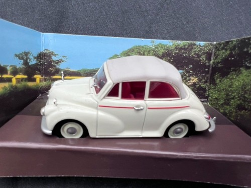 Corgi classics 96751 morris - corgi,