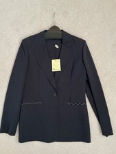 New Ladies Aquascutum Navy