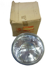 FARO ANTERIORE HEADLAMP ASSY