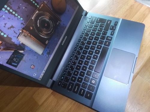 Samsung series notebook 900x - series, 9