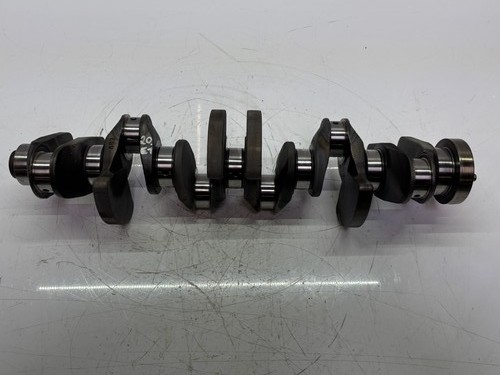 Crankshaft for bmw e70 0 - for, 3.0