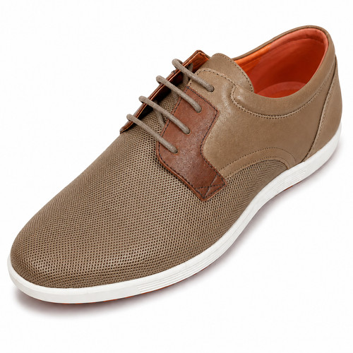 Mens casual oxford - mens,