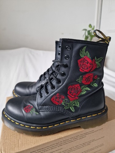Martens 1460 vonda - vonda, 5uk
