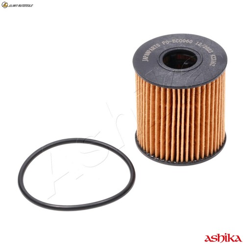Oil filter eco060 for - oil,