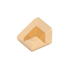 Lego Bricks 100x Transparent
