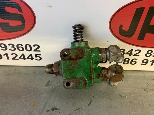Cylinder off inhibitor - on, /off