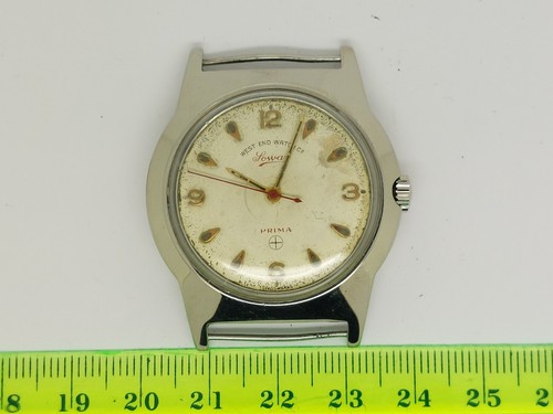 Vintage west end watch - vintage,