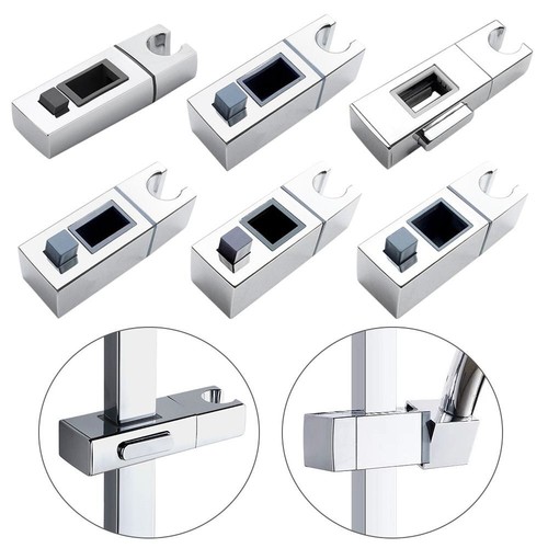 Rotatable shower head - rotatable,