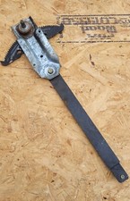 Mk2 Fiesta Window Mechanism