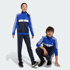 Adidas Boys Girls Kids Tiberio