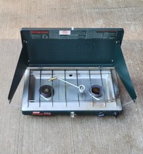 COLEMAN 5430E 2 Burners