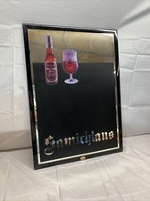 RareVintage Samichlaus Mirror