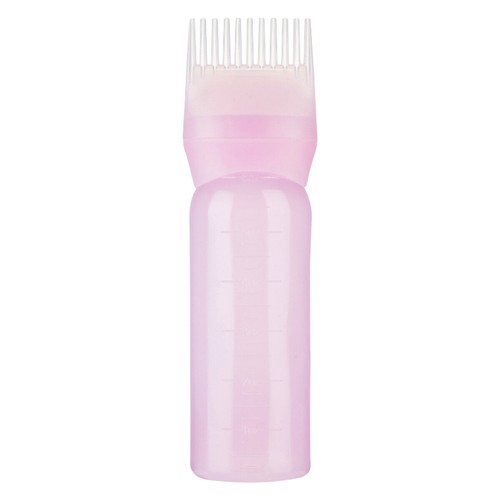120ml hair dye comb - 120ml,