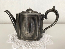 Antique EPBM Tea Pot John