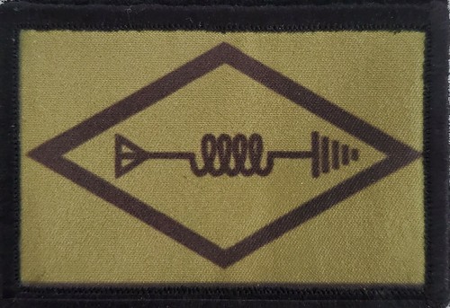 Amateur radio ham operator - radio,
