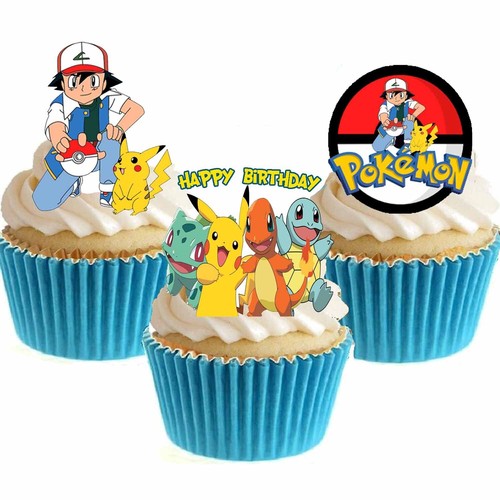 Pokemon birthday party 22 - birthday,