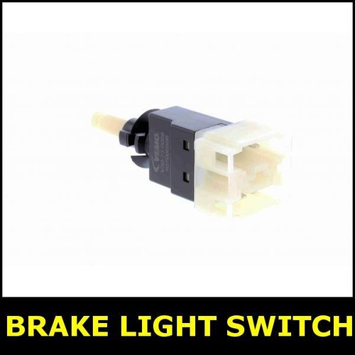 Brake light switch footwell - brake,