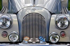 Morgan Classic British Sports