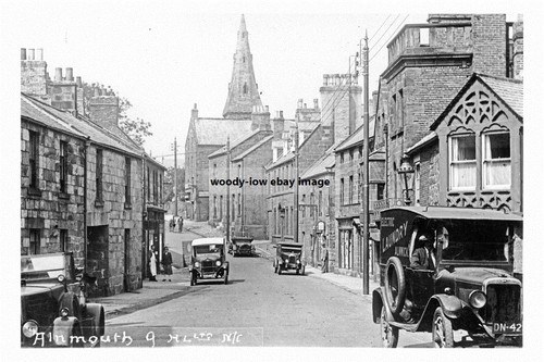 Pt1904 alnmouth - pt1904,