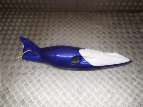 Yamaha yzf600 thundercat left - yamaha,